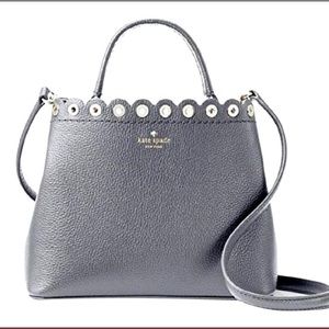 Kate Spade Mini Janell crossbody